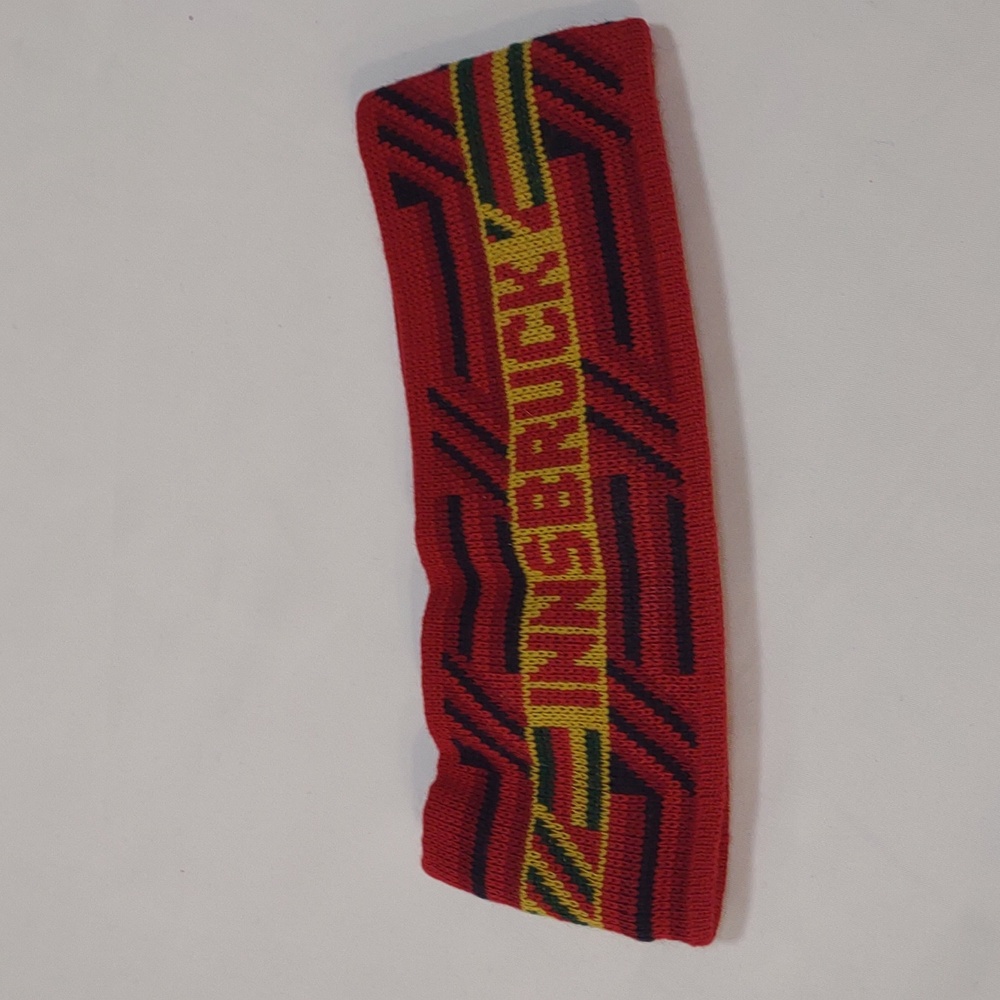 Olympic Innsbruck Sweatband